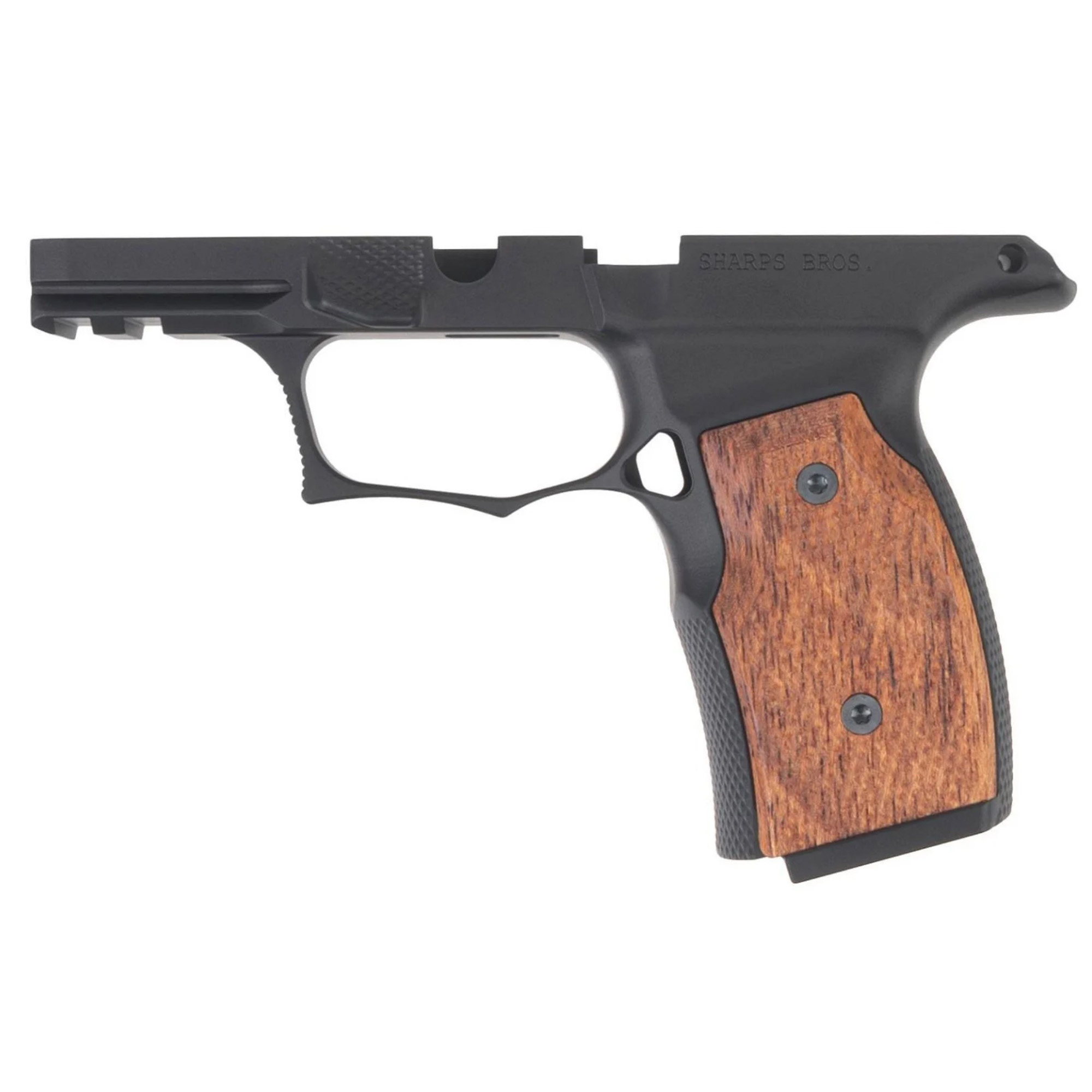 Sharps Bros Sharps Grip Module for Sig P365 Series