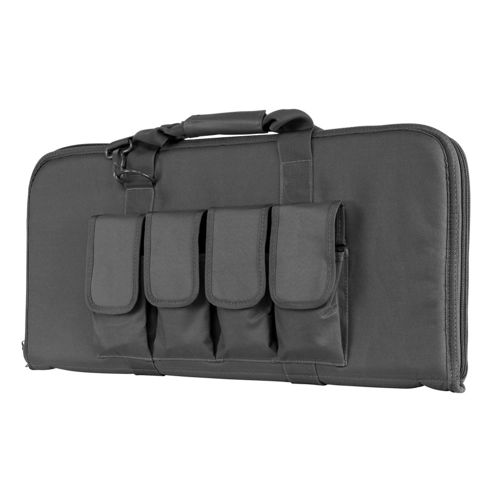 28'' SubGun, AR & AK Pistol Case - CVCP2960U-28