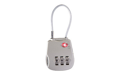 1506TSA TSA Lock