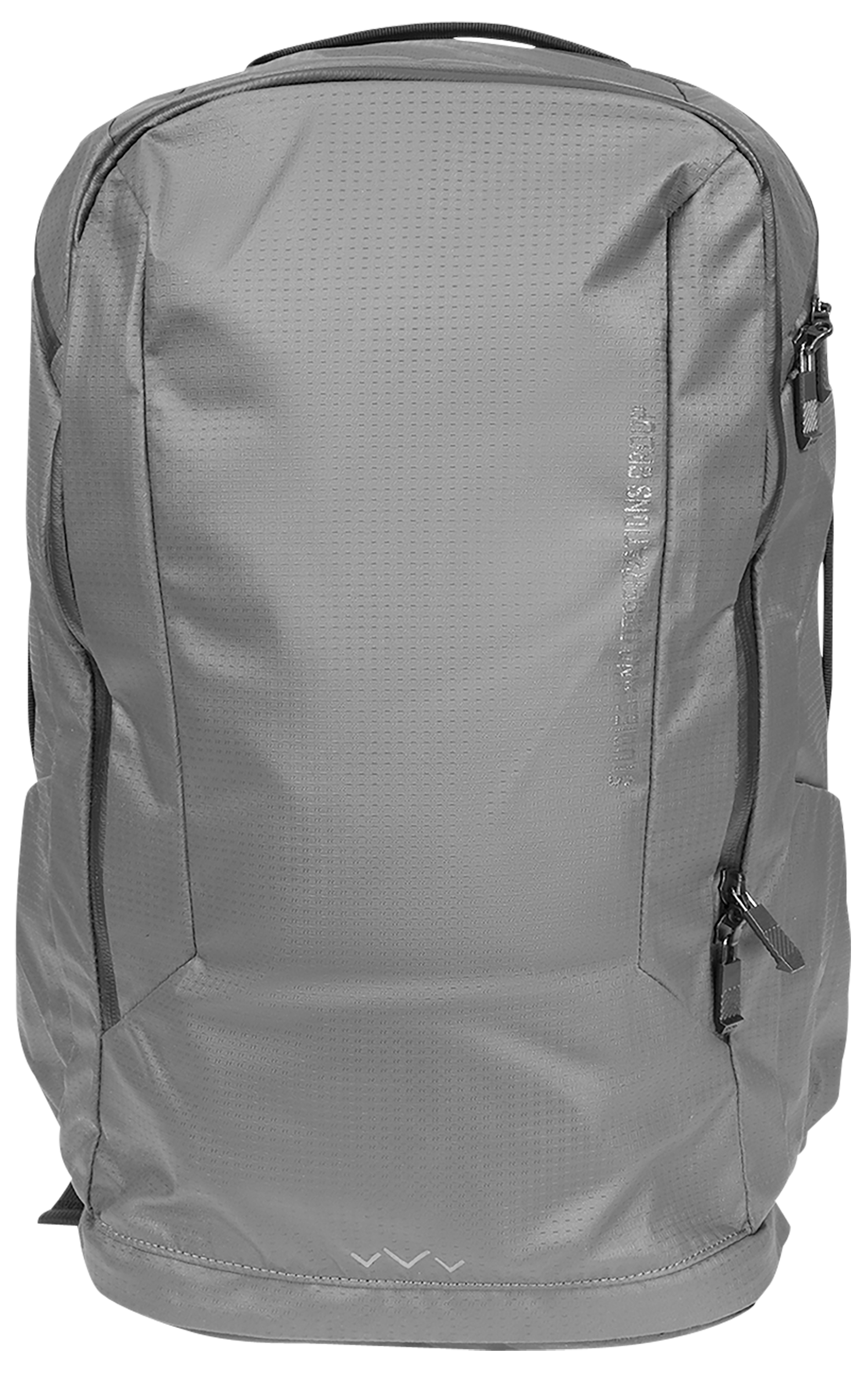 Surrept/36 CS Travel Pack - Charcoal