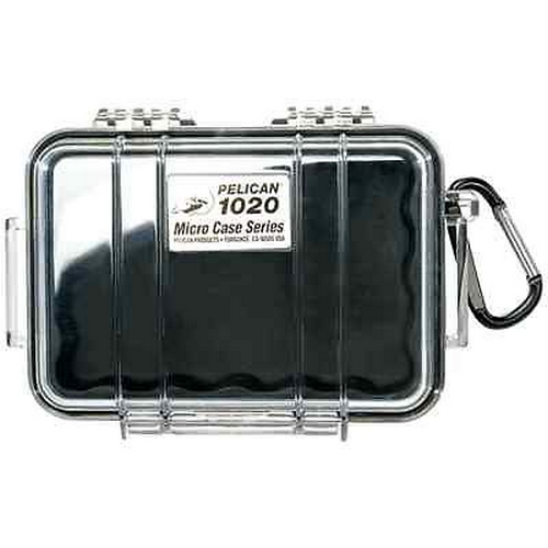 1020 Micro Case - 1020-025-110