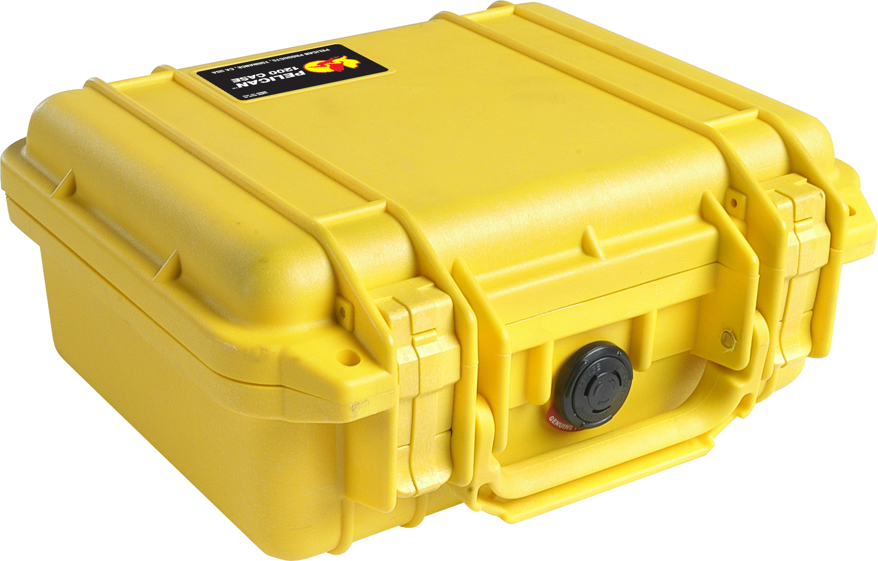 1200 Protector Case - 1200-001-240