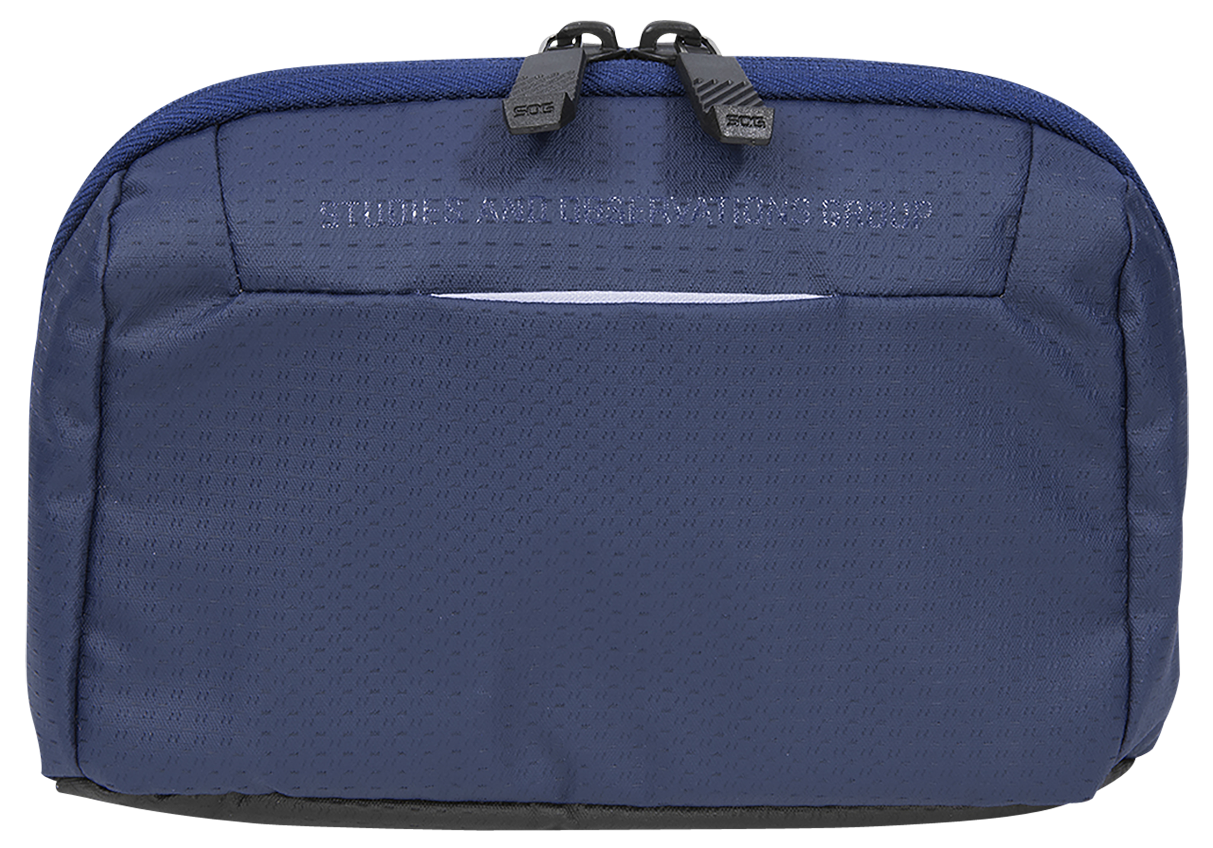 Surrept/02 CS Organizer - Steel Blue