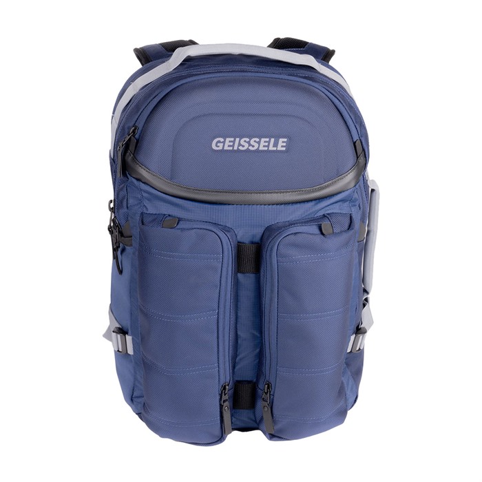 Everyday Carry Pistol Backpack