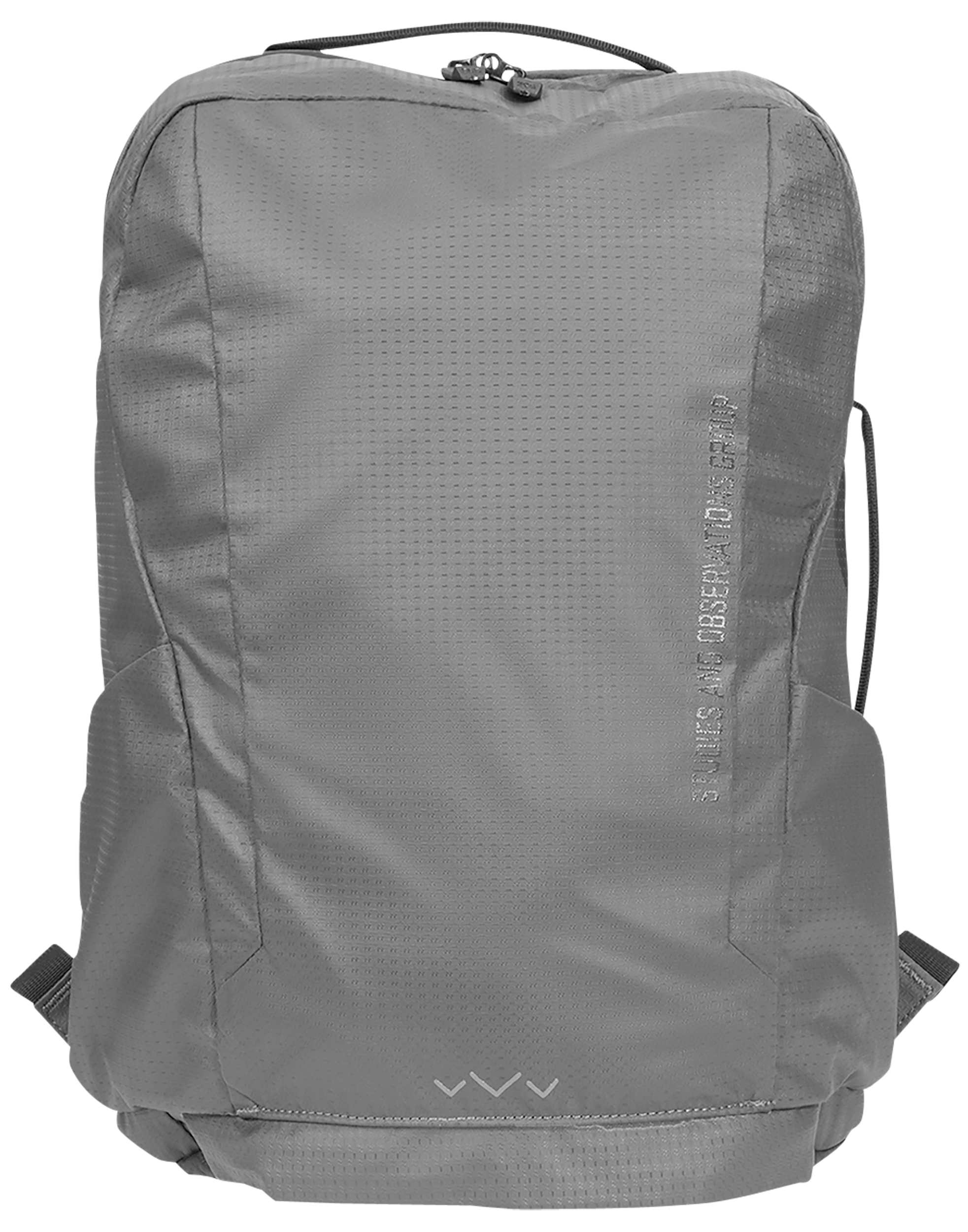 Surrept/16 CS Daypack - Charcoal