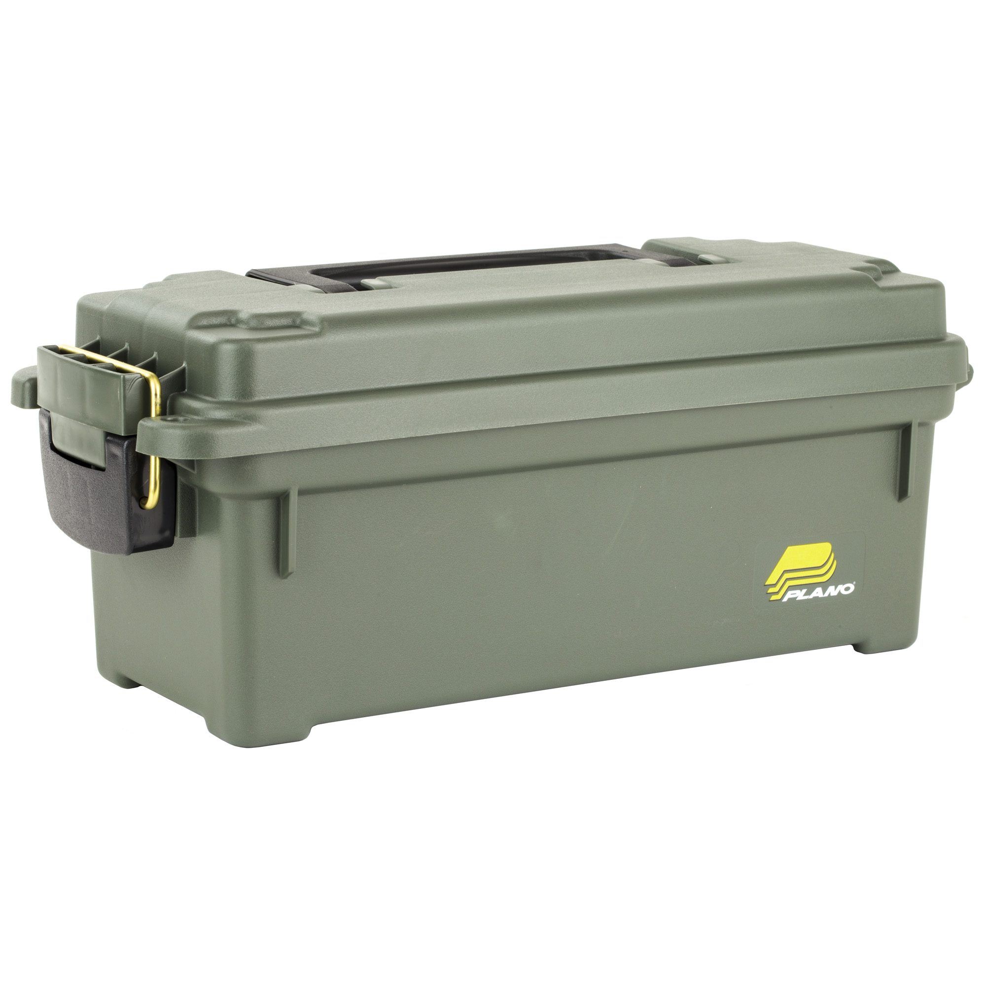 Field/Ammo Shot Shell Box Compact