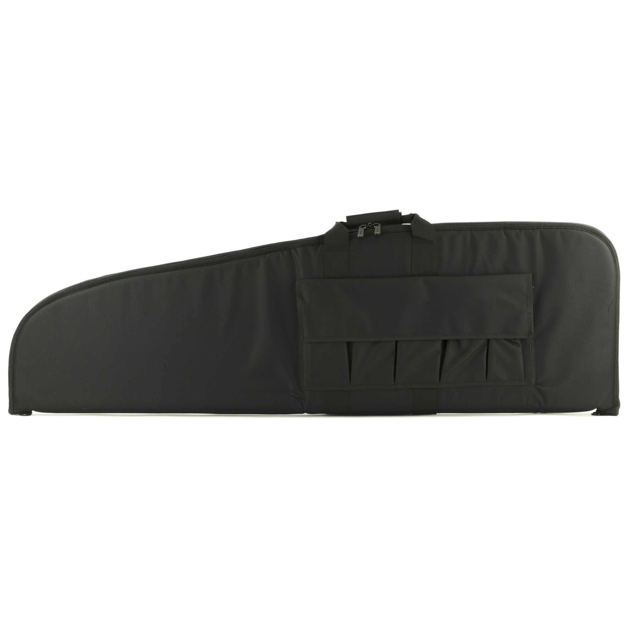 Scoped Gun Case 2907