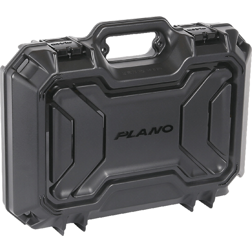 Tactical Series Pistol Case