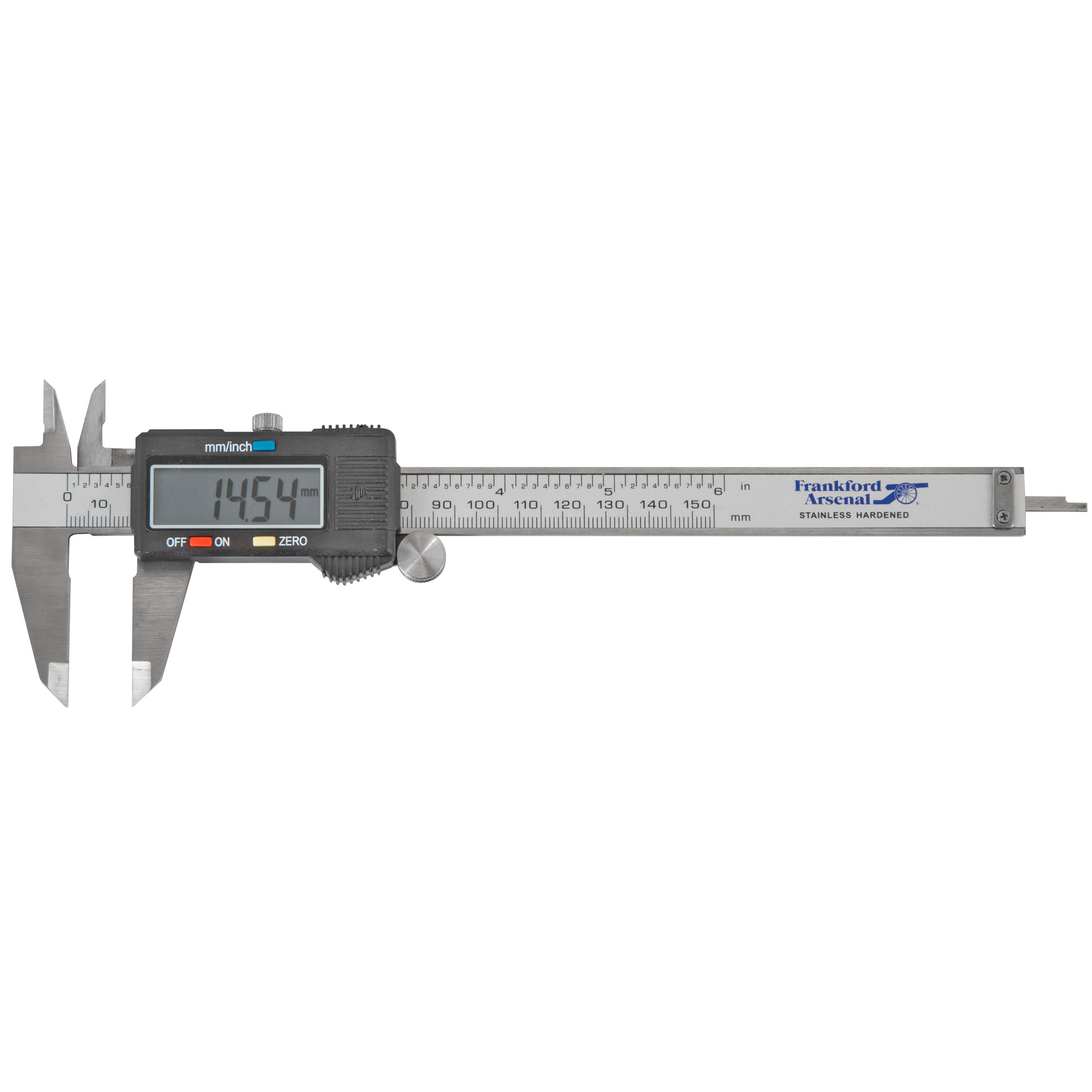 Electronic Caliper