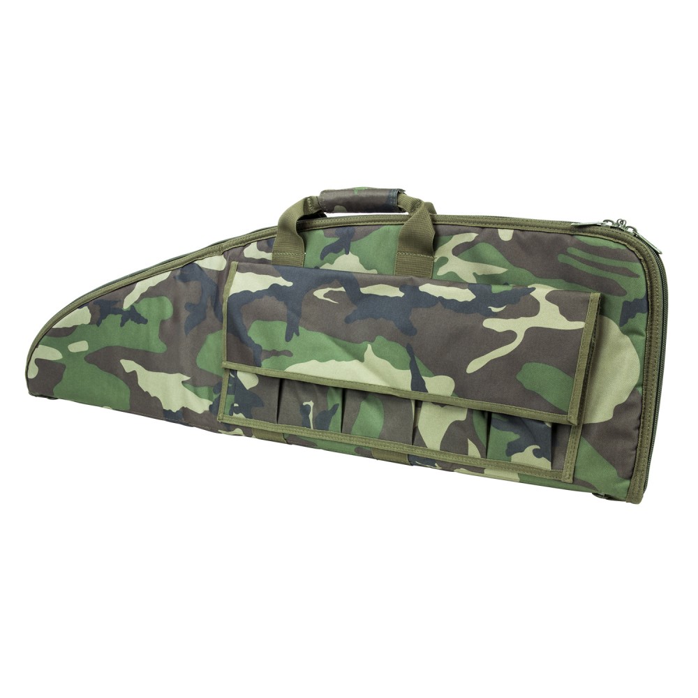 2907 Gun Case - CVWC2907-36