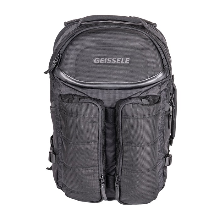 Everyday Carry Pistol Backpack