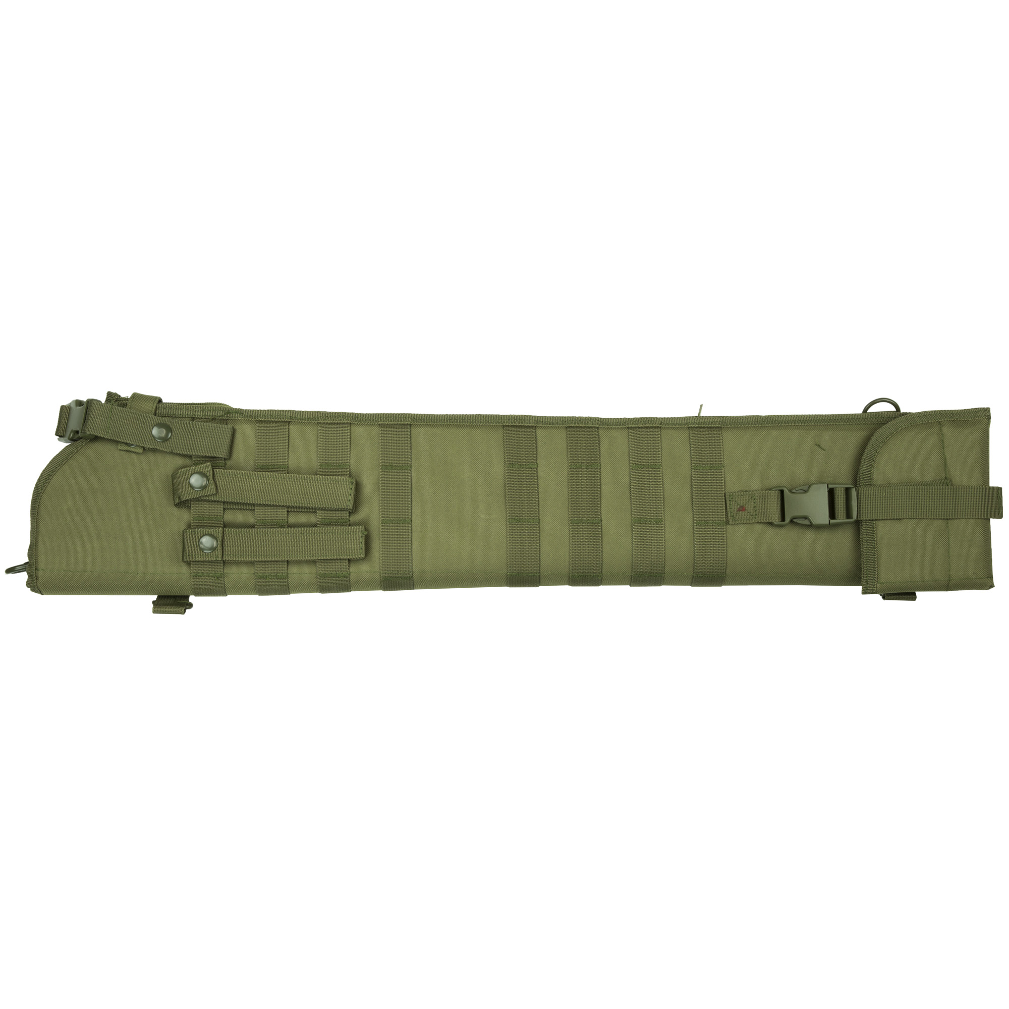Shotgun Scabbard