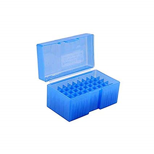 Hinge-Top Ammo Box - 1083787