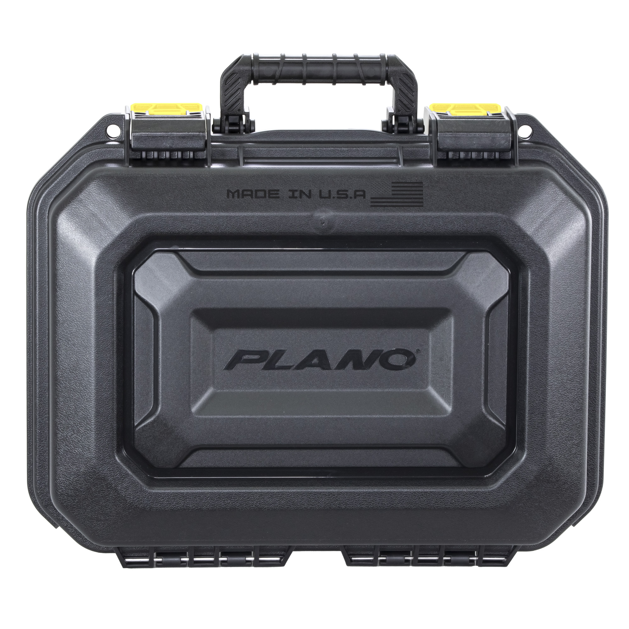 ALL-WEATHER TWO PISTOL CASE