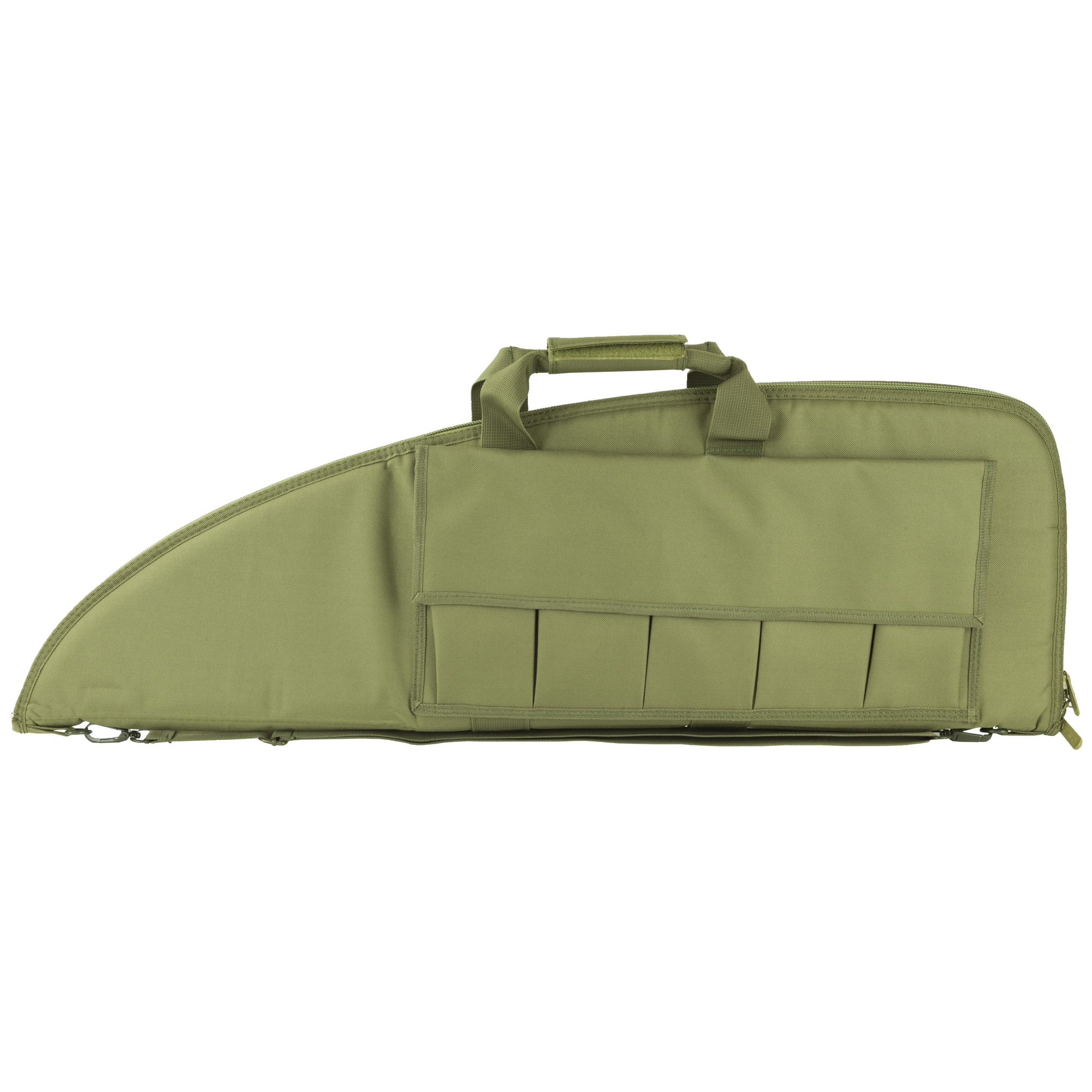 2907 Gun Case