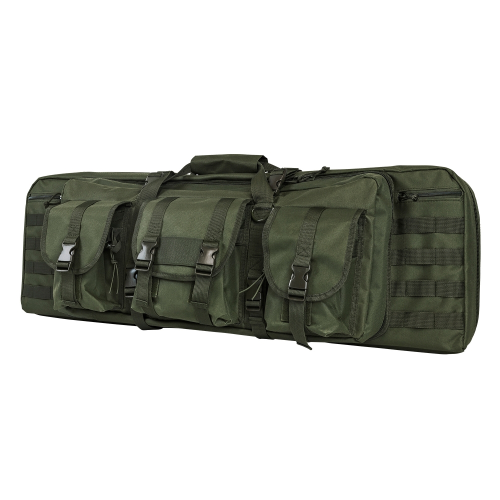 Double Carbine Case - CVDC2946G-36