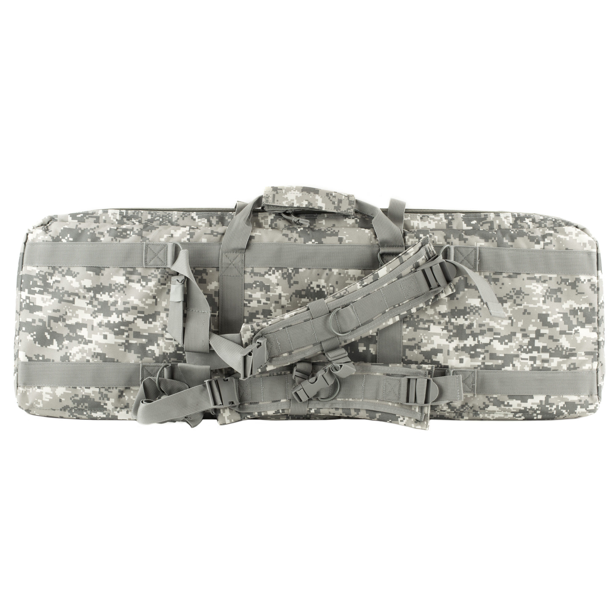 Double Carbine Case