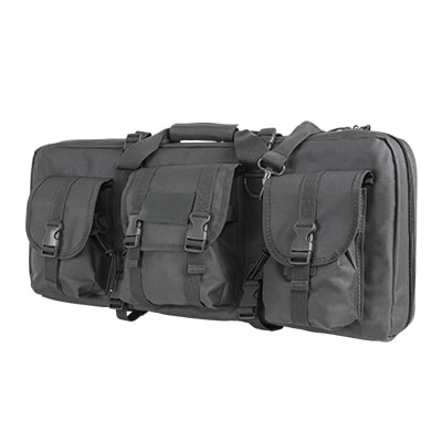 Deluxe SubGun, AR & AK Pistol Case