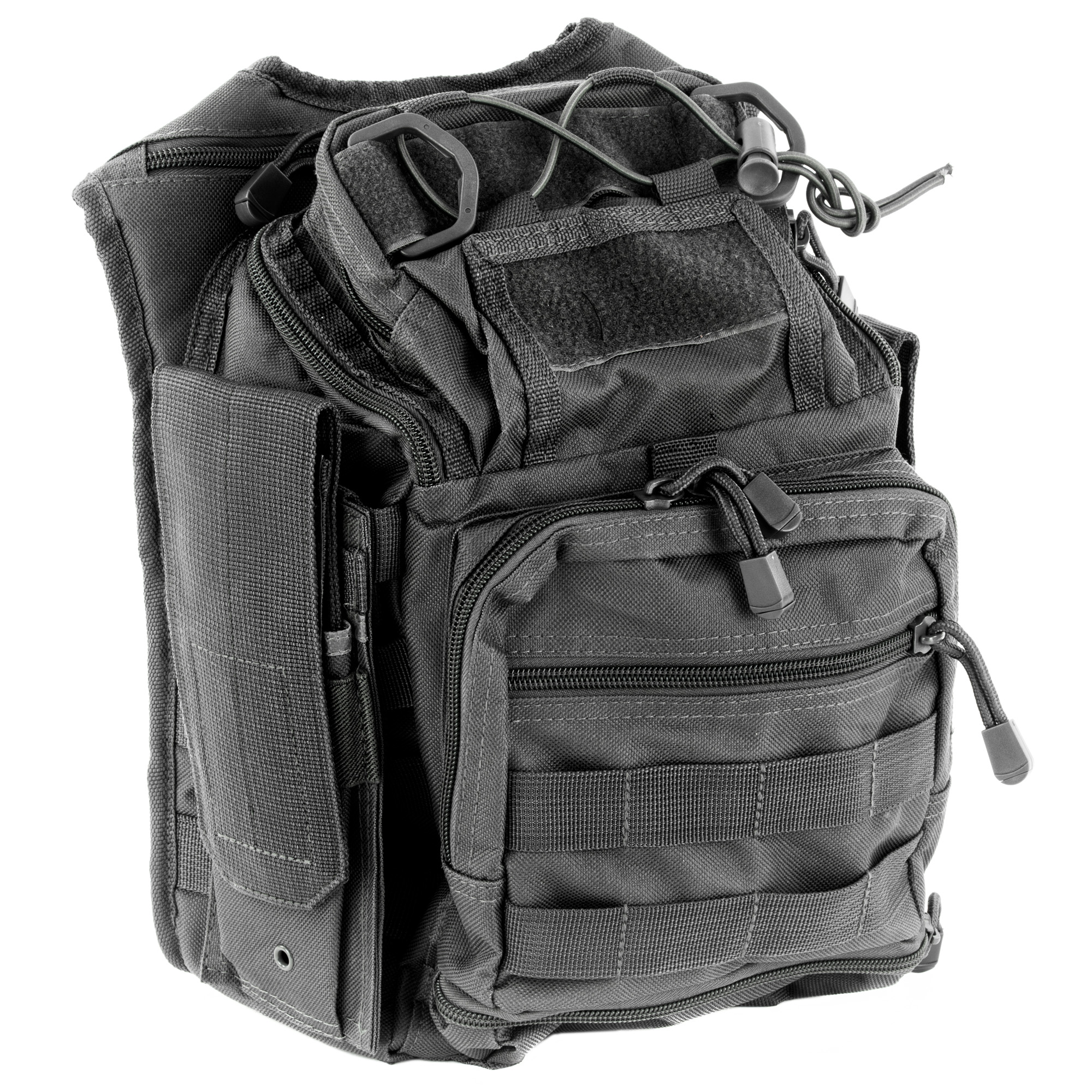 First Responders Utility Bag