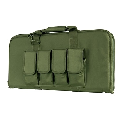 28'' SubGun, AR & AK Pistol Case - CVCP2960G-28