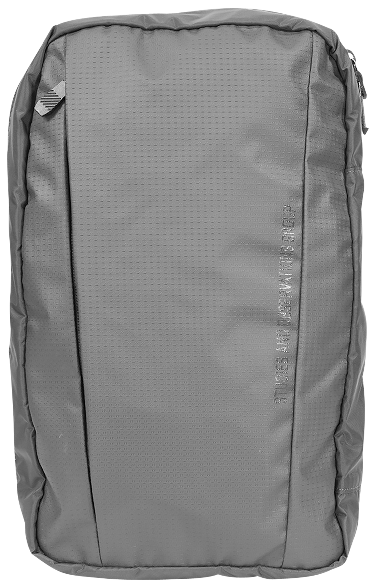 Surrept/12 CS - Reversible Carry System - Charcoal