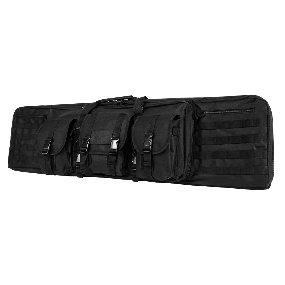 Double Carbine Case - CVDC2946B-46