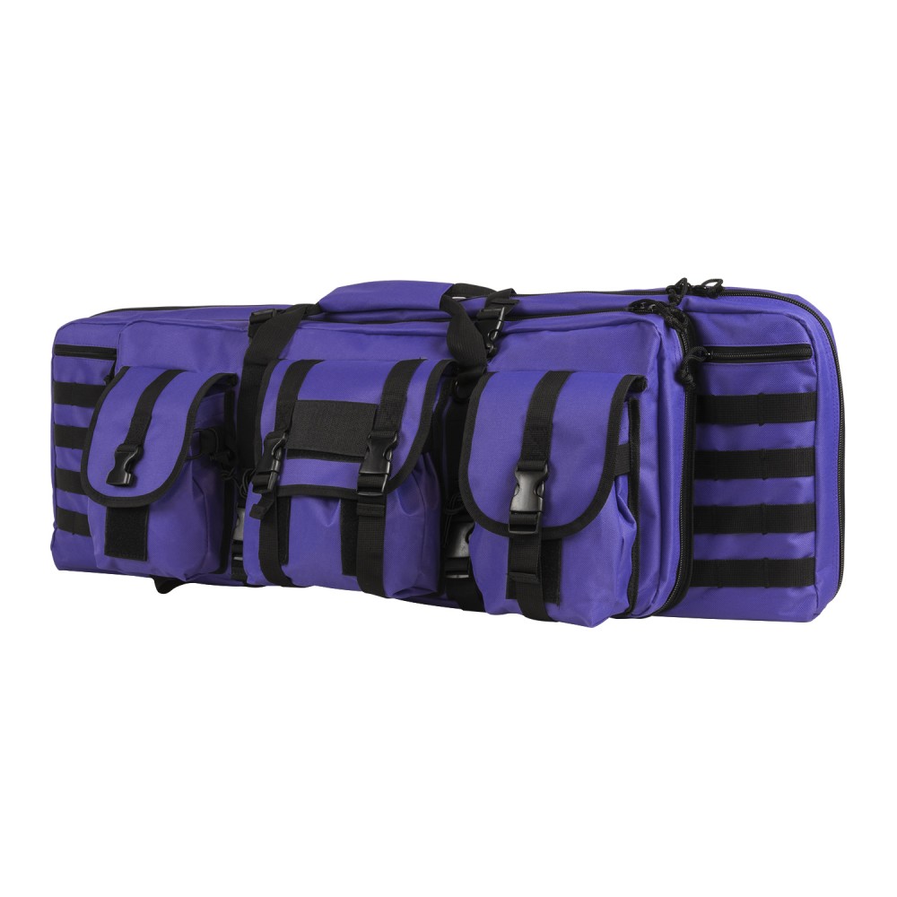 Double Carbine Case - CVDC2946PR-36
