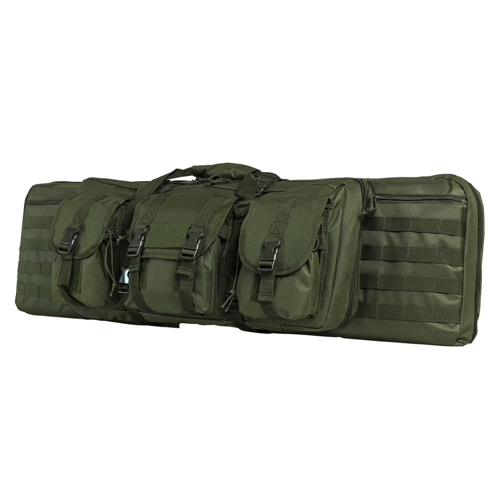Double Carbine Case - CVDC2946G-42