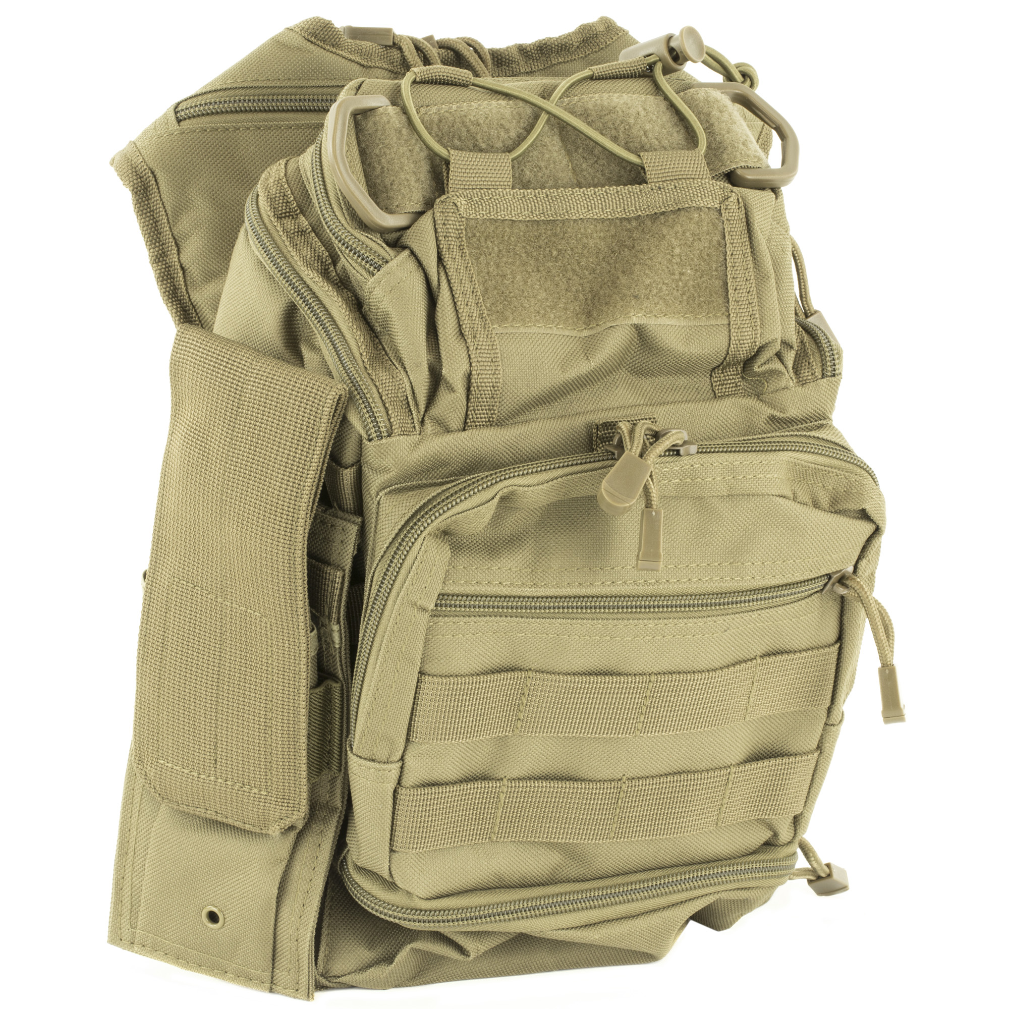 First Responders Utility Bag