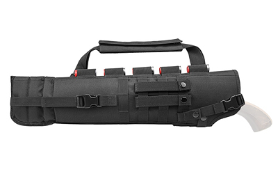 SBS/AOW Short Barrel Scabbard