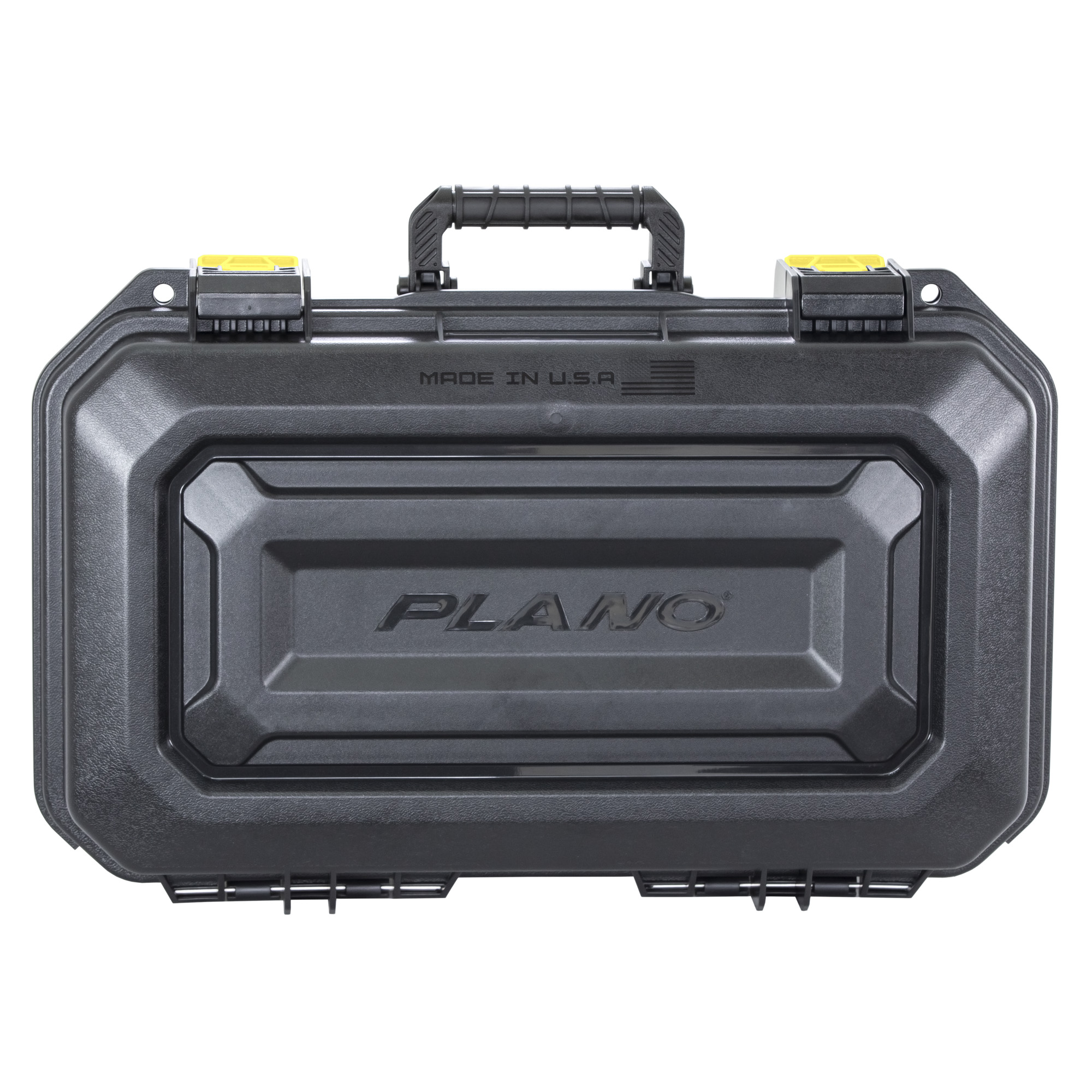 AW2 FOUR-PISTOL CASE