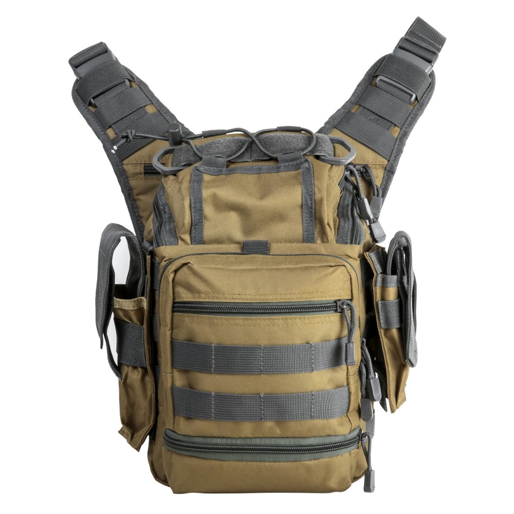 First Responders Utility Bag - CVFRB2918TU