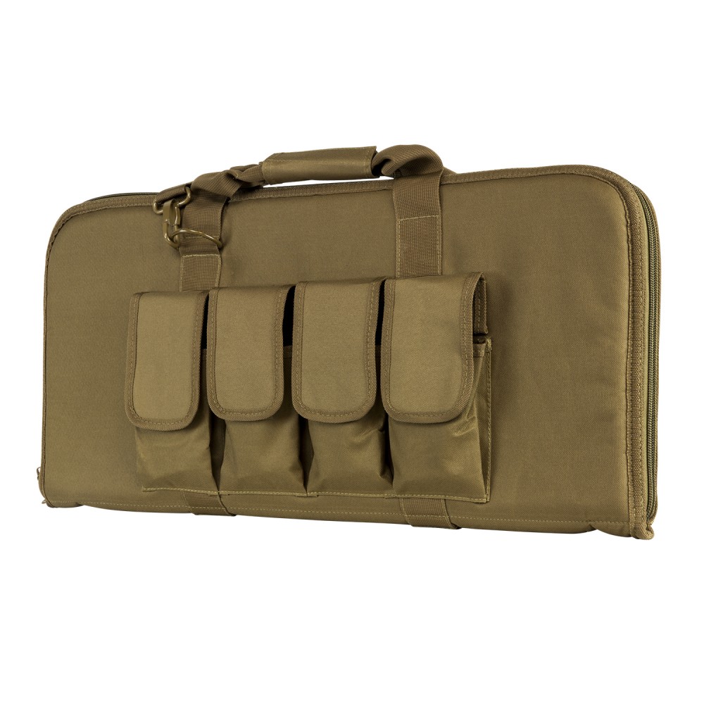 28'' SubGun, AR & AK Pistol Case - CVCP2960T-28