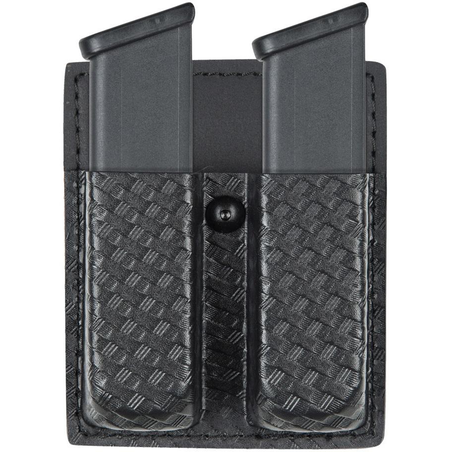 Model 75 Open Top Double Magazine Pouch - 1128389