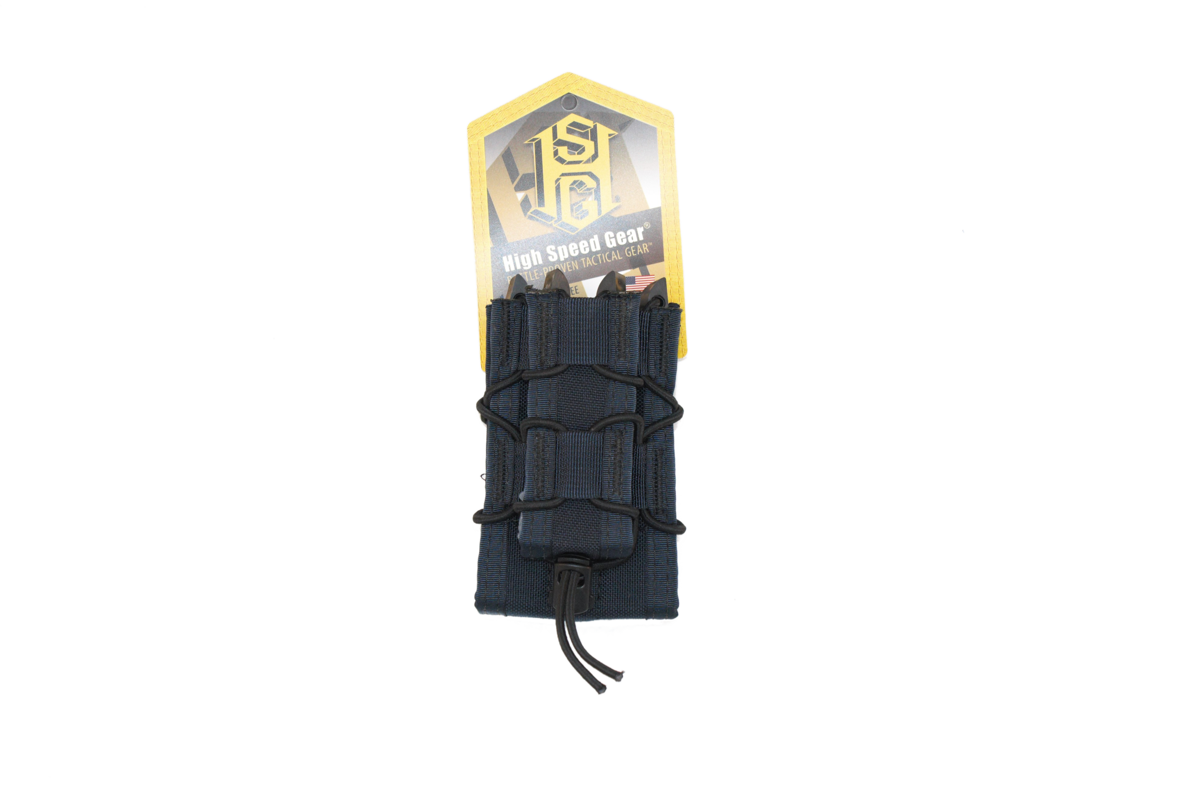 Double Decker Lt Molle - 17DD00LE