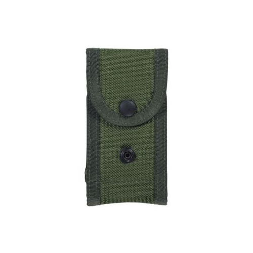 Model M1025 Military Double Magazine Pouch - 1016283