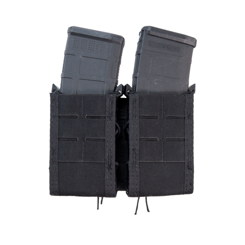 Duty Double Rifle TACO - 41TA02BK