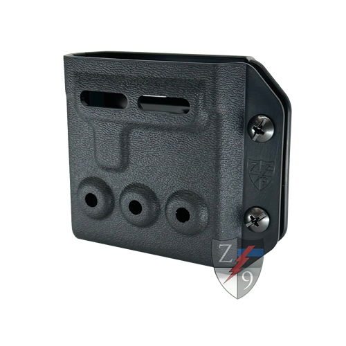Zero9 Rifle Mag Case / AR/M4 - Z9-4011-BLK-MLK