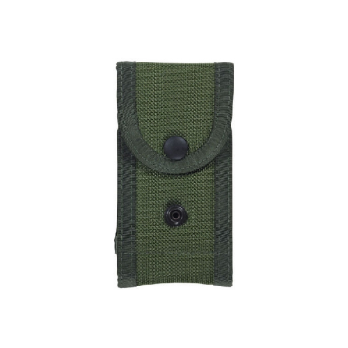 Model M1025 Military Double Magazine Pouch - 1015622