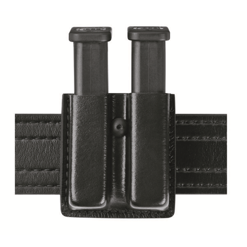 79 - Slimline Open Top Double Magazine Pouch - 1153081