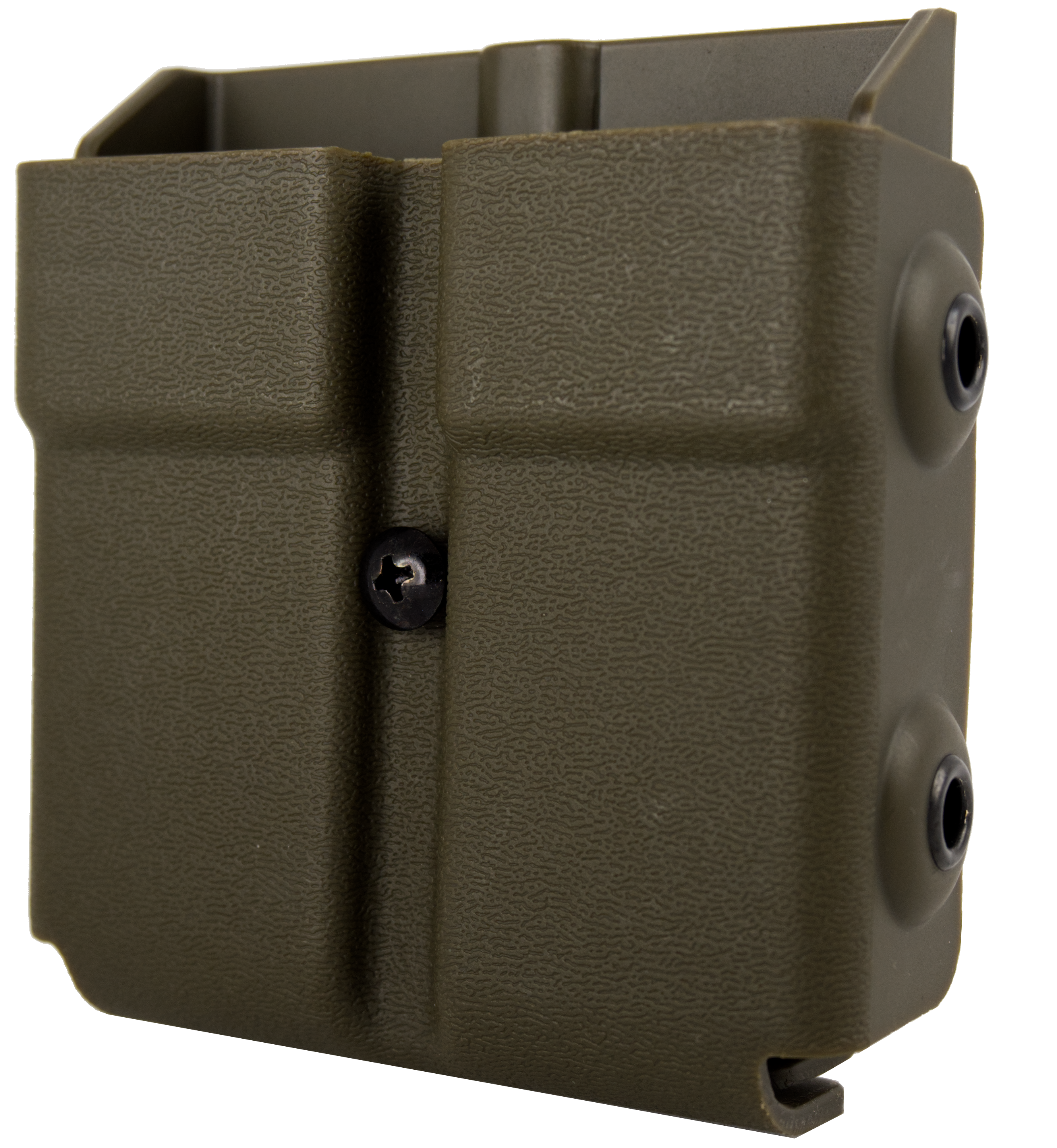 Zero9 Double Mag Case / Traditional 9/40 - Z9-4027-ODG-MLK