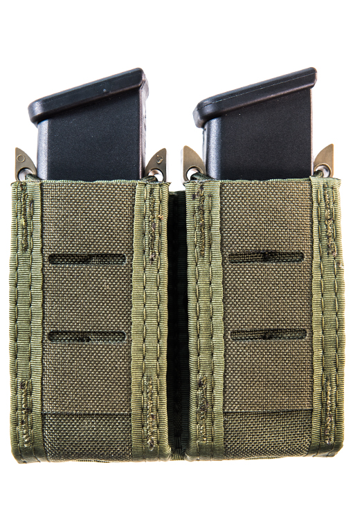 Duty Pistol TACO U-MOUNT - 41PT02OD