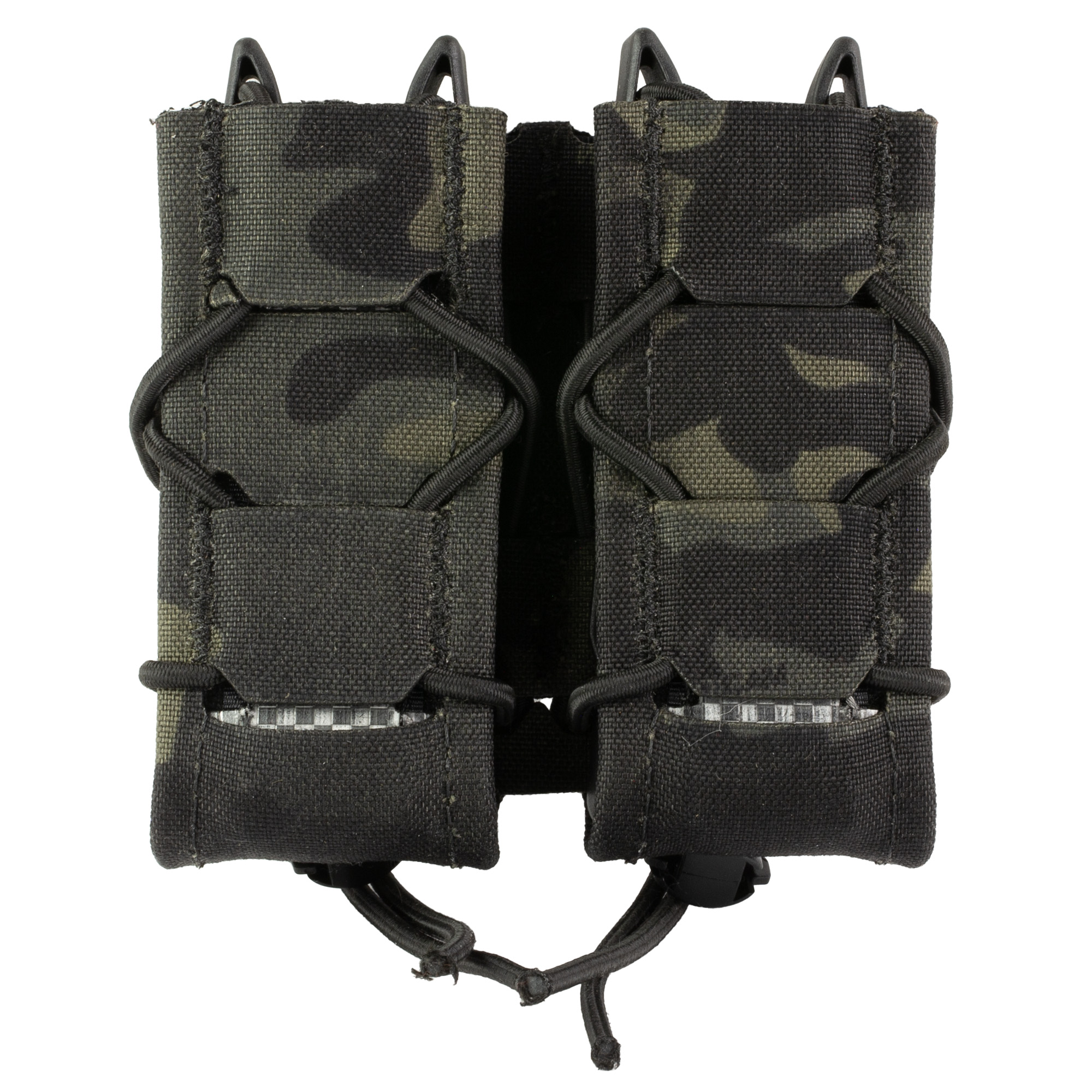 GEN 2 DOUBLE PISTOL TACO