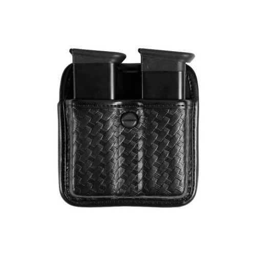Model 7922 Triple Threat II Double Magazine Pouch - 1017023