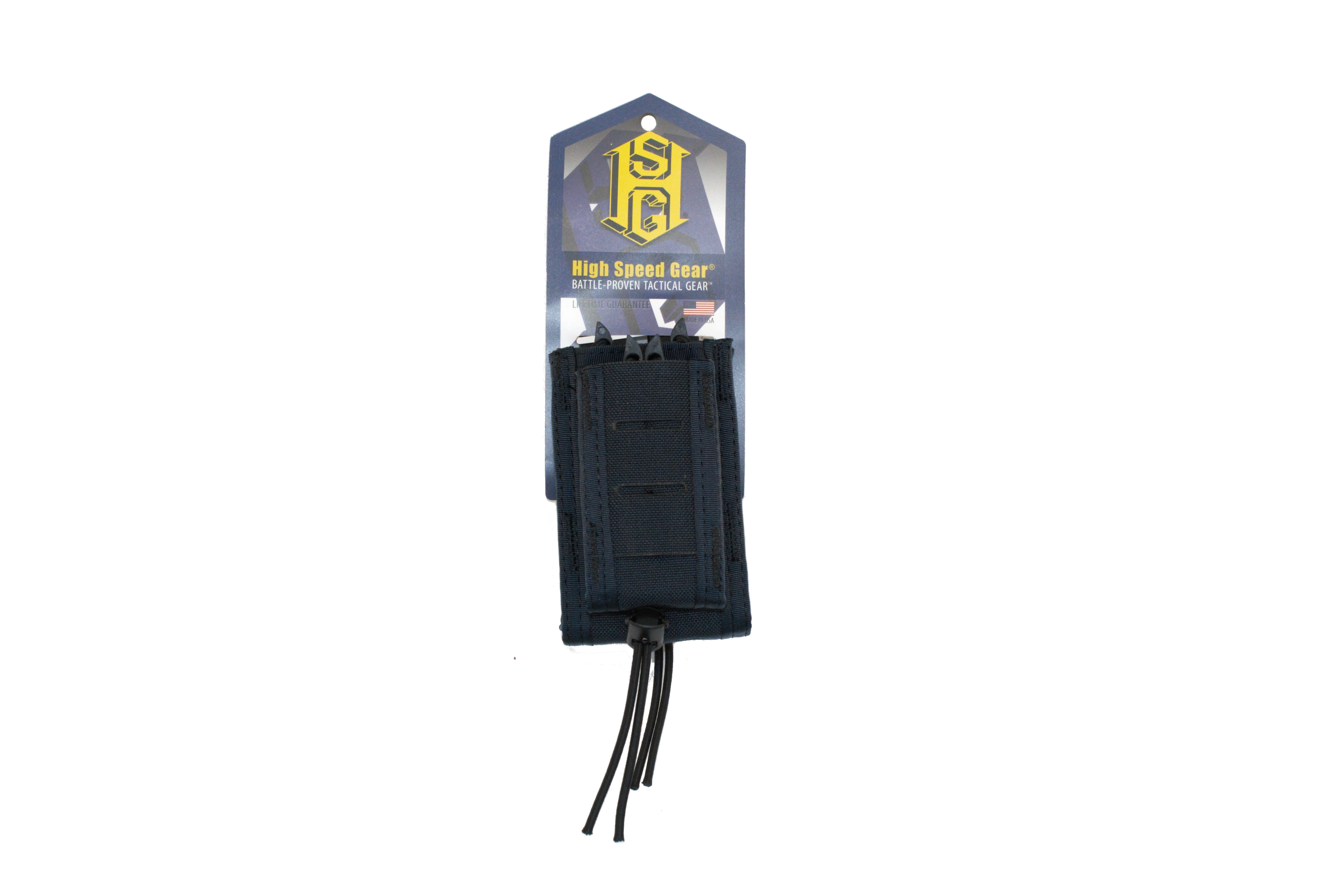 Duty Double Decker TACO U-Mount