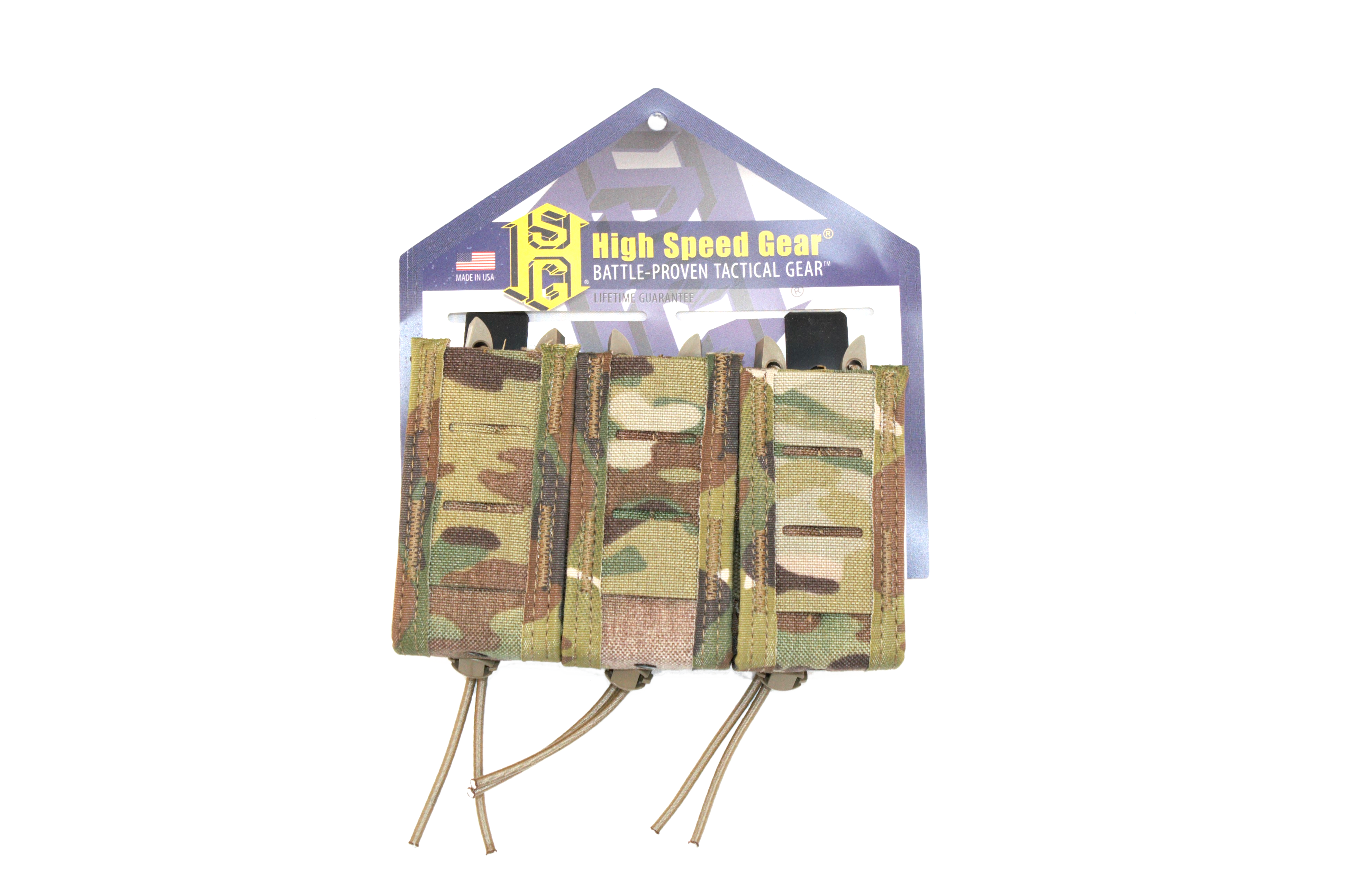 Duty Pistol TACO U-MOUNT - 41PT03MC