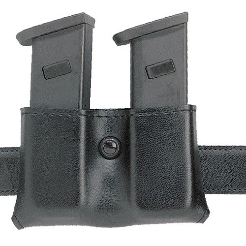 Model 079 Slimline Open Top Double Magazine Pouch - 1097351