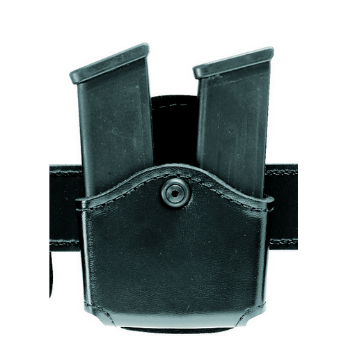 Model 572 Open Top Double Magazine Pouch - Paddle - 1100318