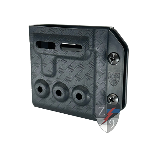 Zero9 Rifle Mag Case / AR/M4 - Z9-4011-BW-MLK