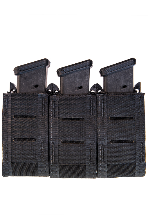 Duty Pistol TACO U-MOUNT - 41PT03BK